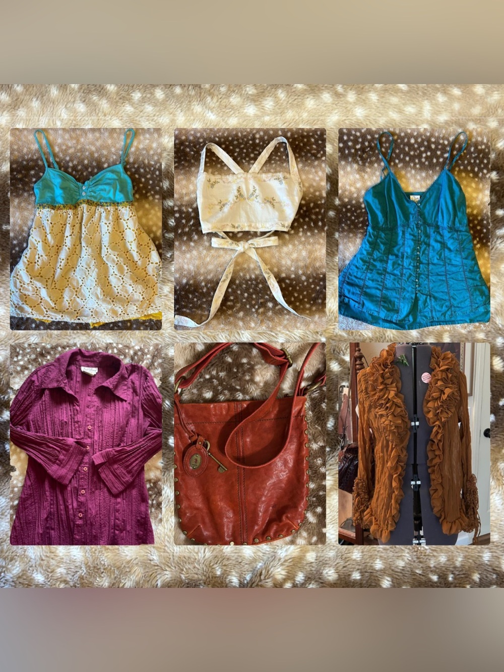 some stuff I’m selling!!
